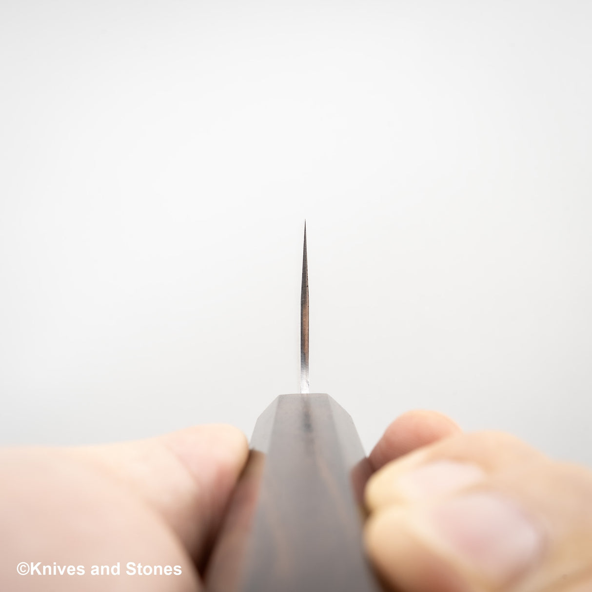 黑崎壁虎 VG XEOS Nakiri 165mm