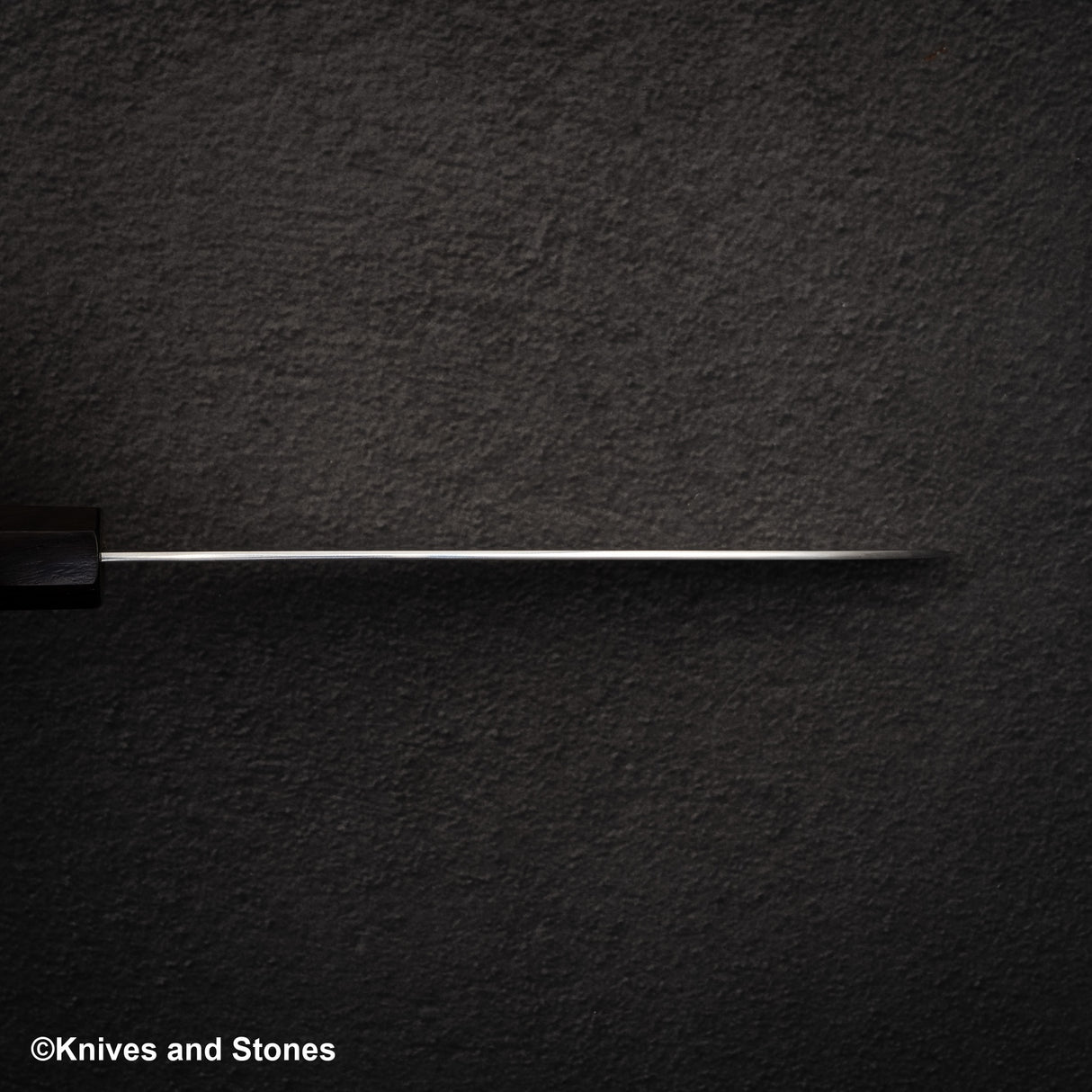 黑崎壁虎 VG XEOS 三德 165mm