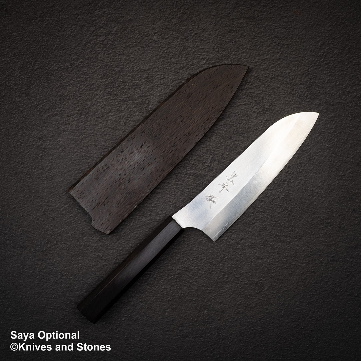 黑崎壁虎 VG XEOS 三德 165mm