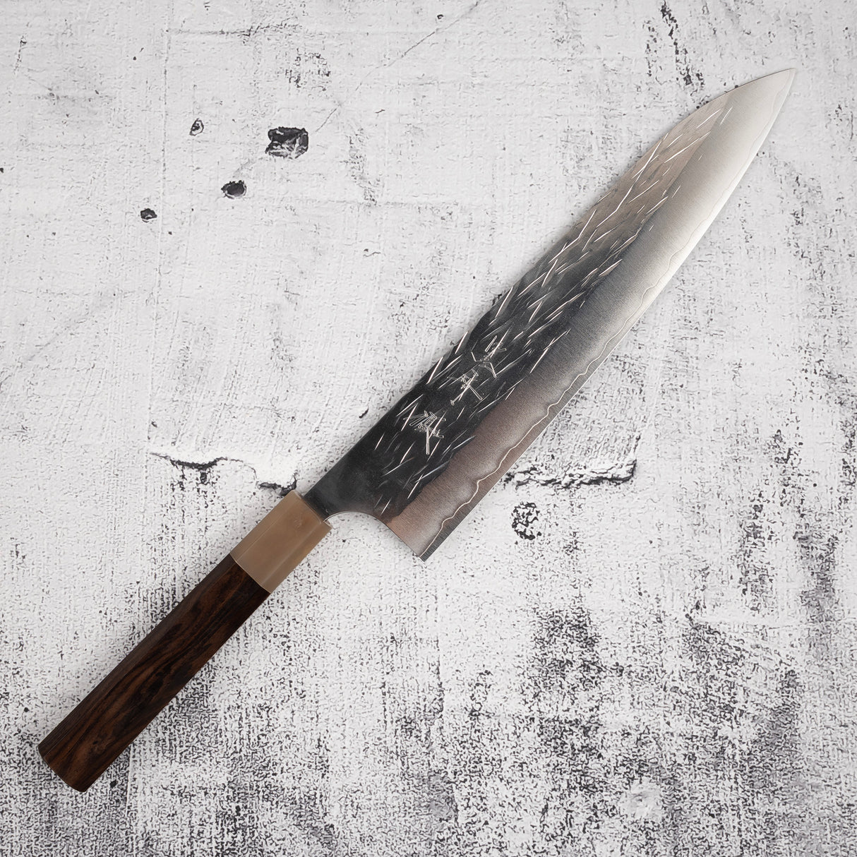 黑崎佐雨 COSP Gyuto 240mm