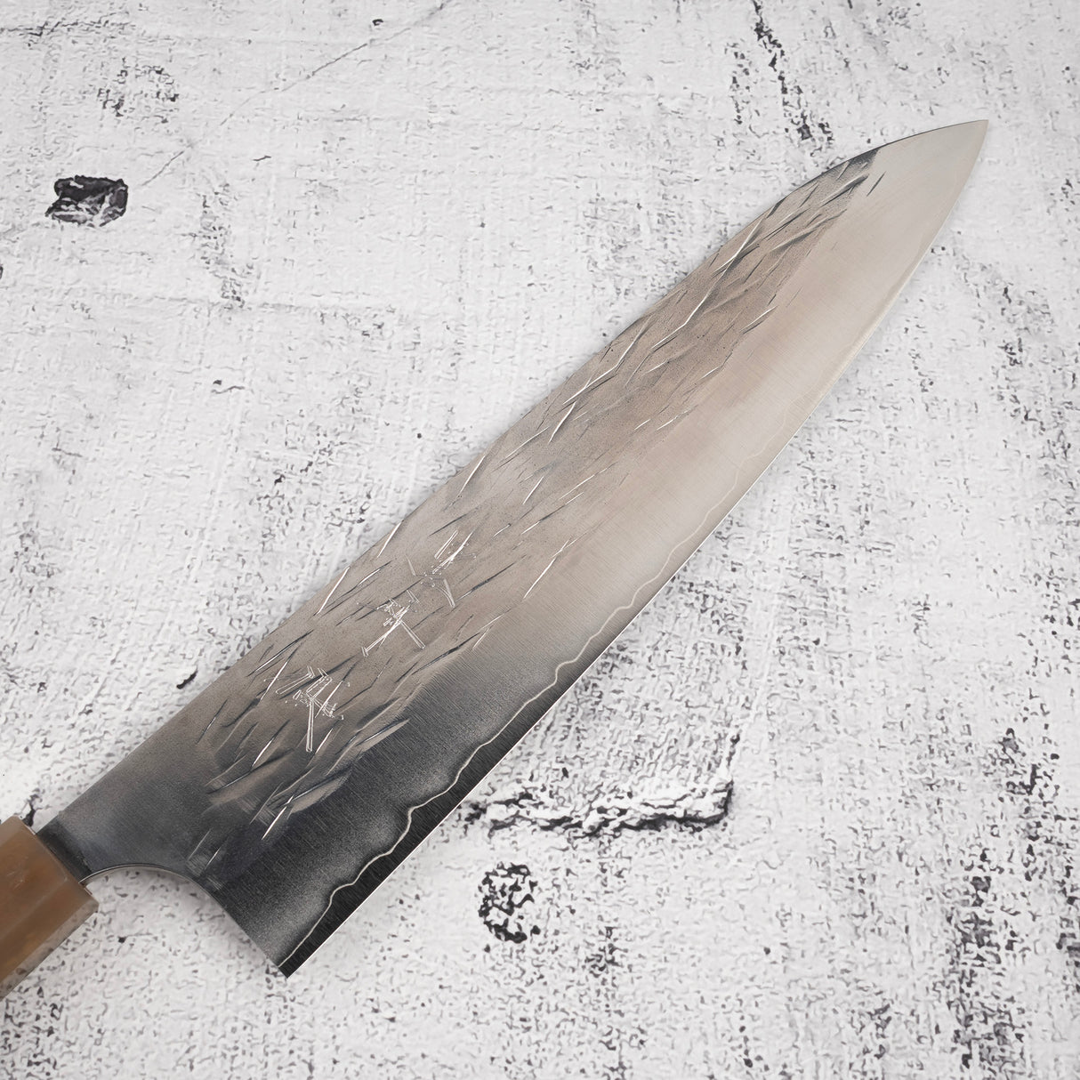 黑崎佐雨 COSP Gyuto 240mm