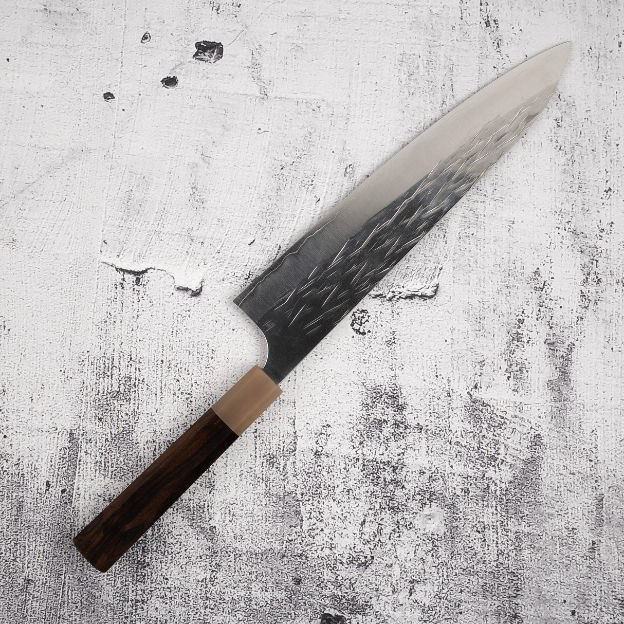 黑崎佐雨 COSP Gyuto 240mm