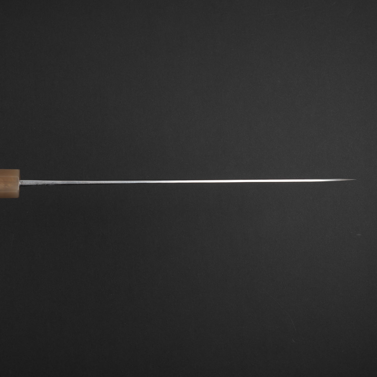 黑崎佐雨 COSP Gyuto 240mm