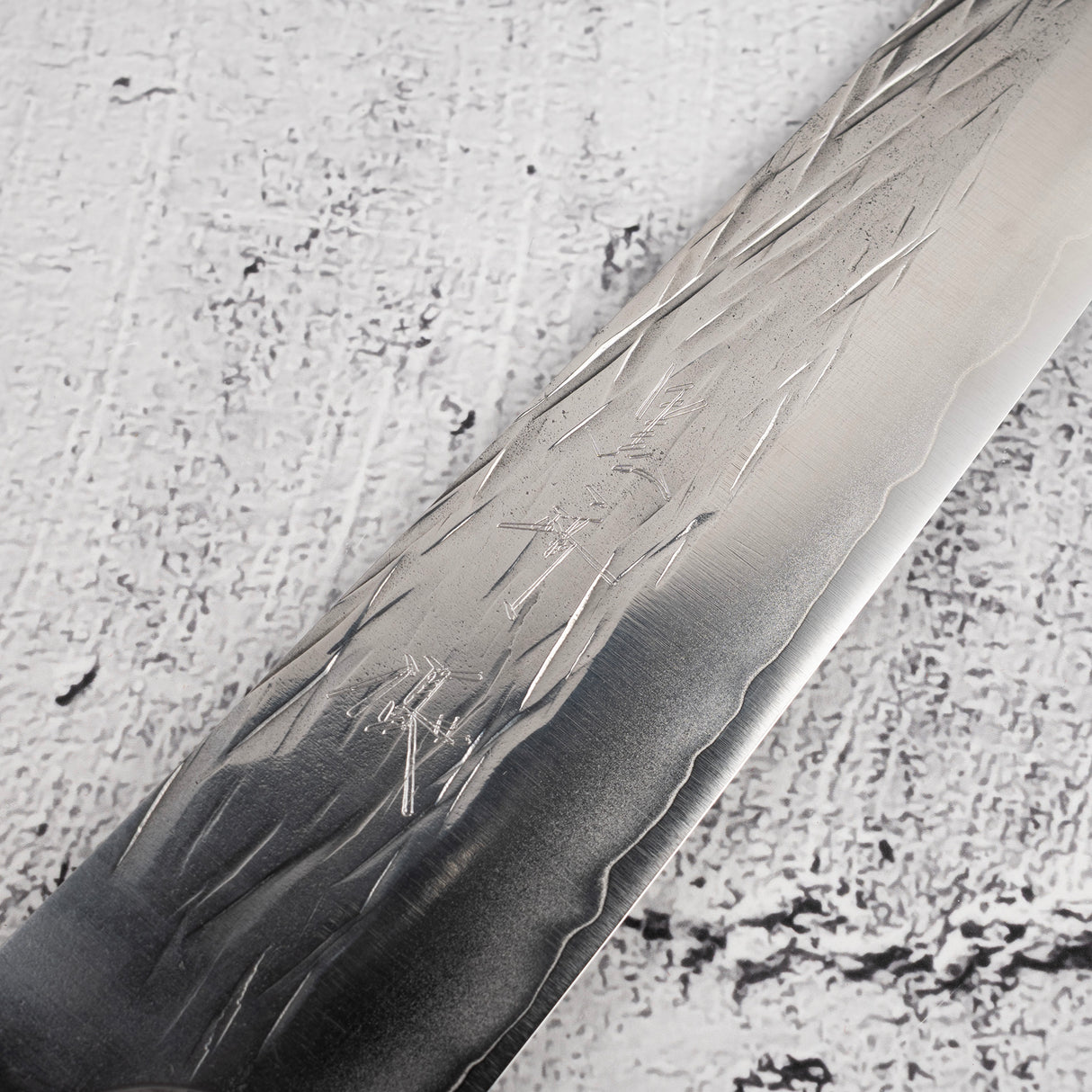 黑崎佐雨 COSP Sujihiki 240mm