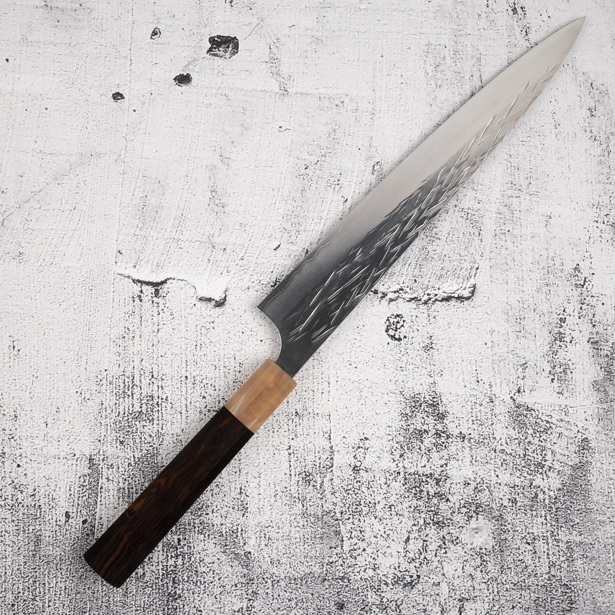 黑崎佐雨 COSP Sujihiki 240mm