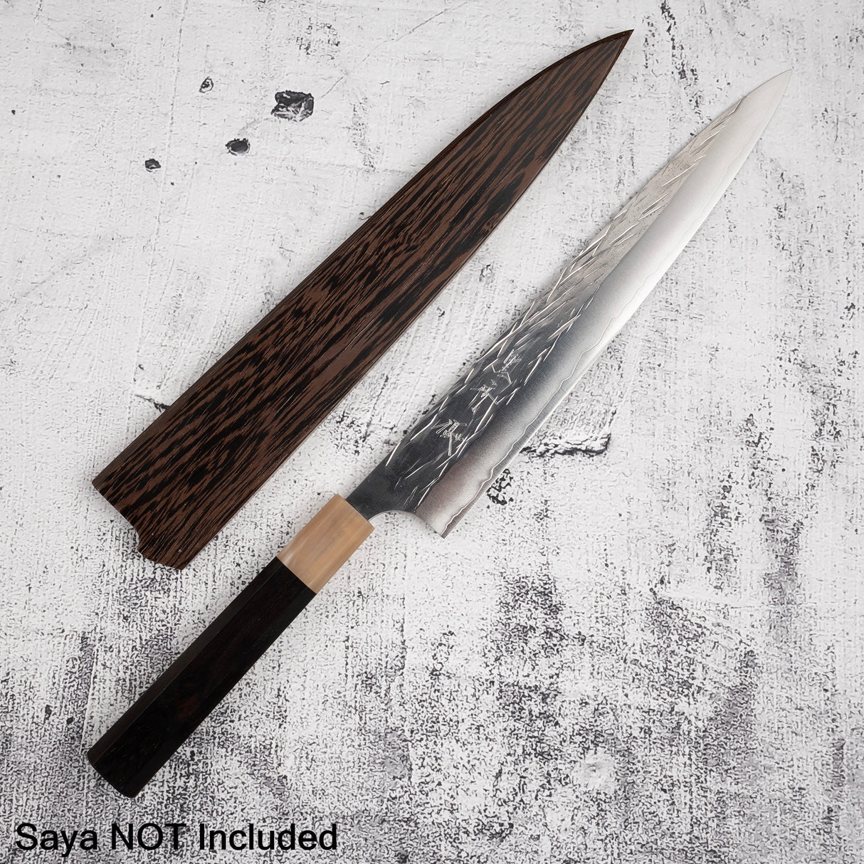 黑崎佐雨 COSP Sujihiki 240mm