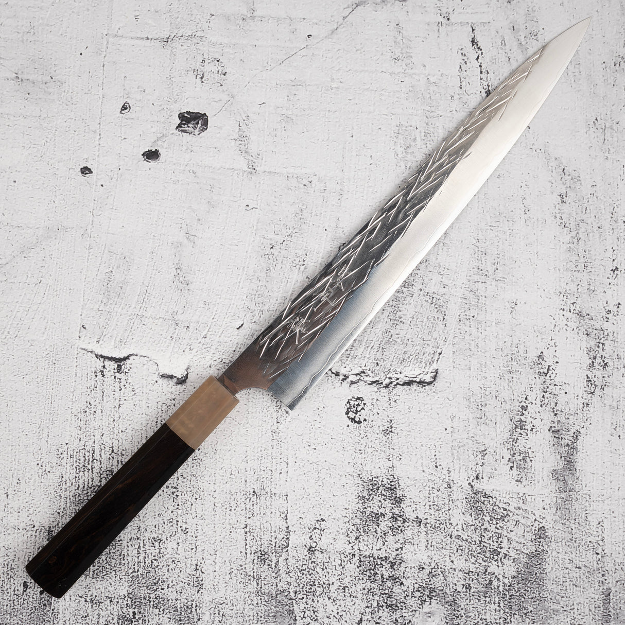 黑崎佐雨 COSP Sujihiki 270mm