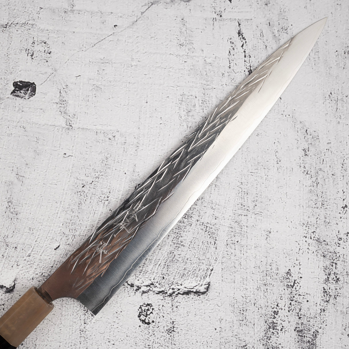 黑崎佐雨 COSP Sujihiki 270mm