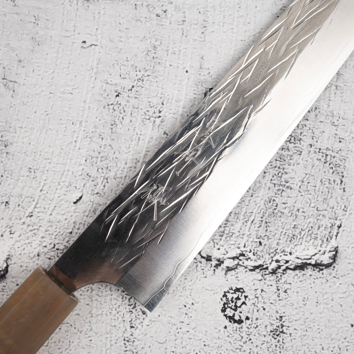 黑崎佐雨 COSP Sujihiki 270mm