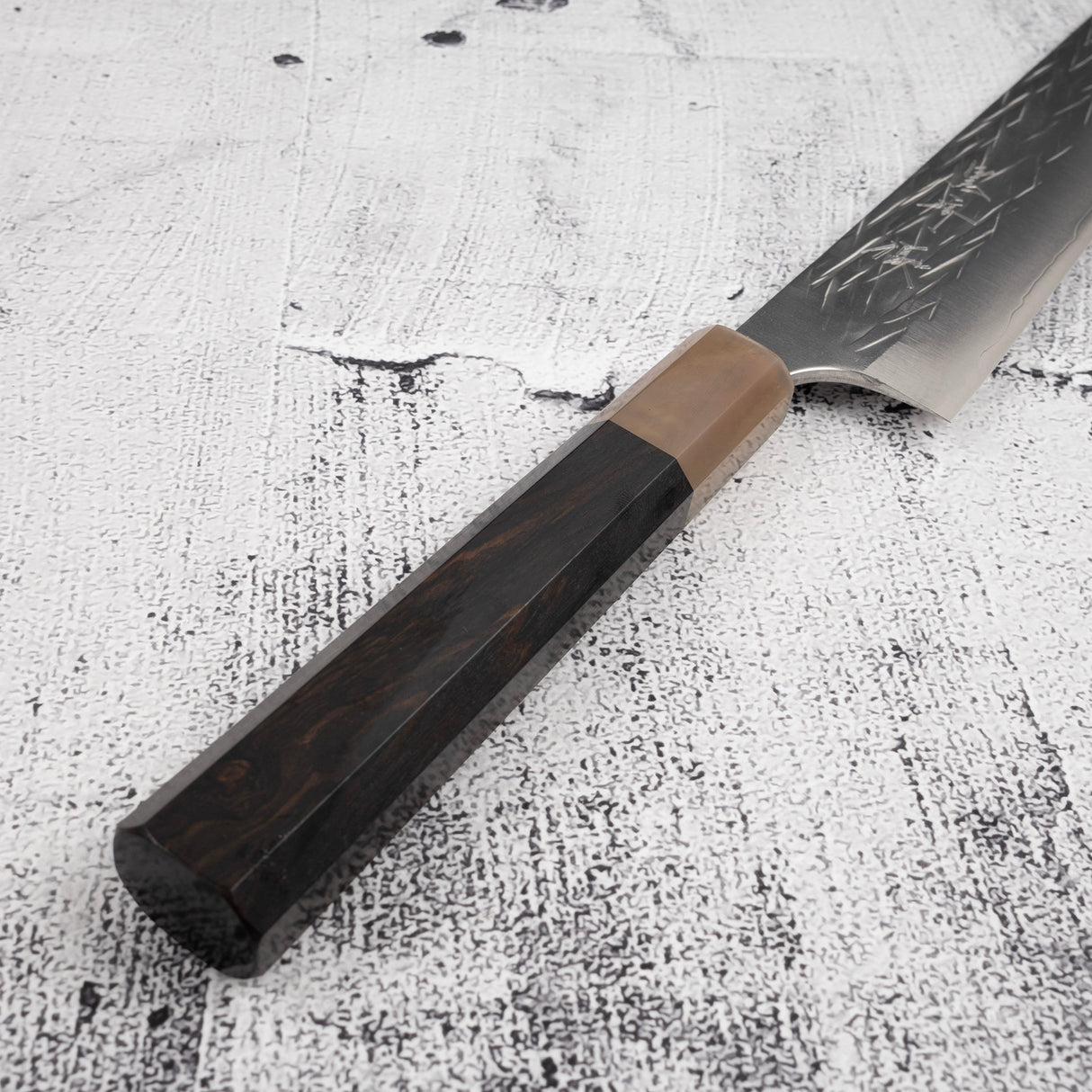 黑崎佐雨 COSP Sujihiki 270mm