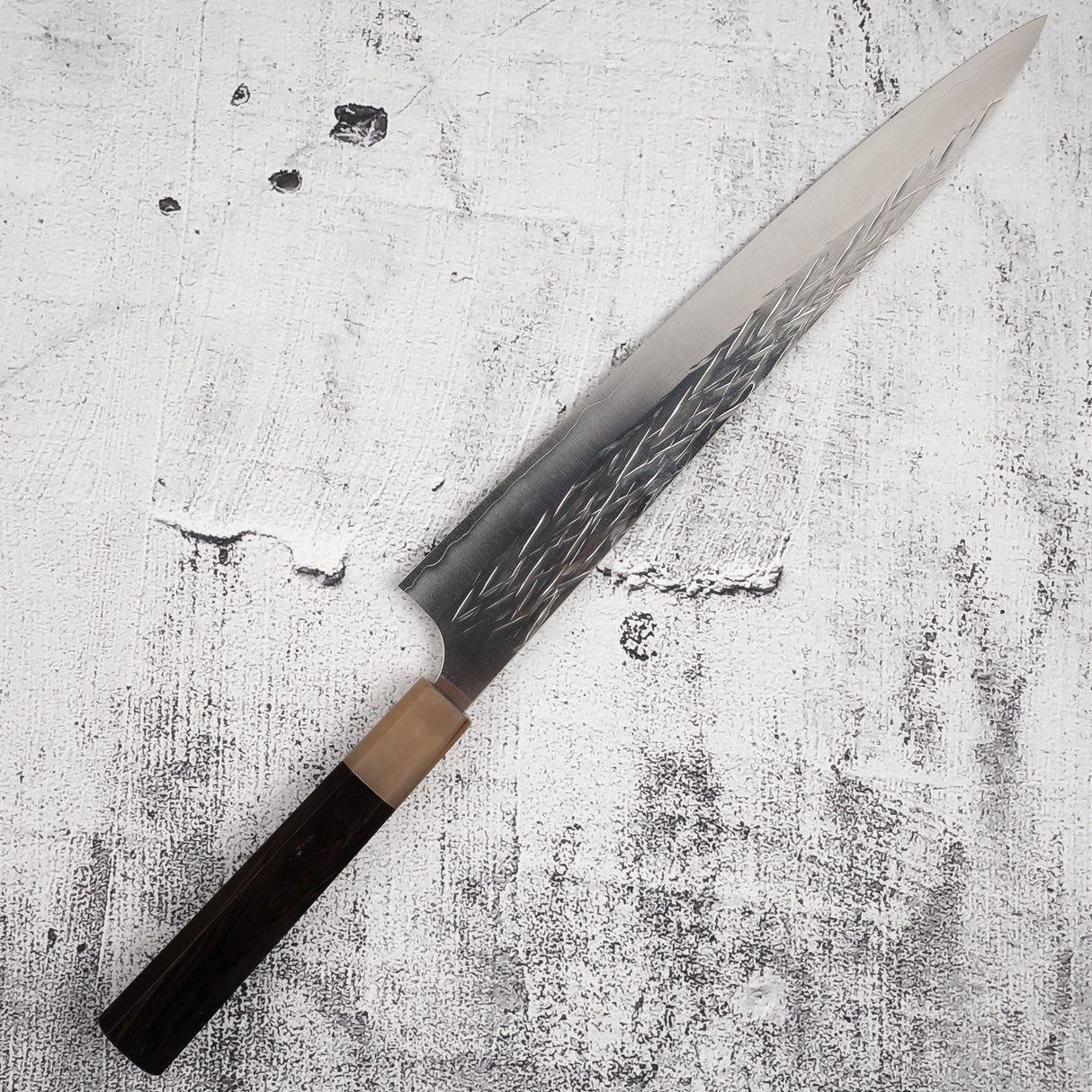 黑崎佐雨 COSP Sujihiki 270mm