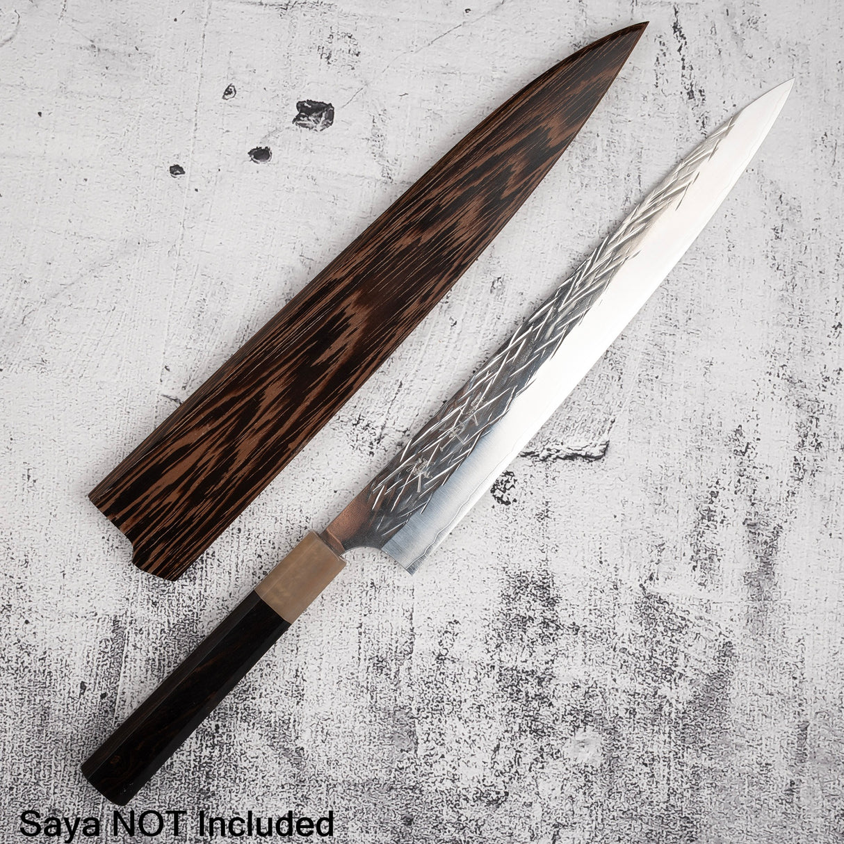 黑崎佐雨 COSP Sujihiki 270mm