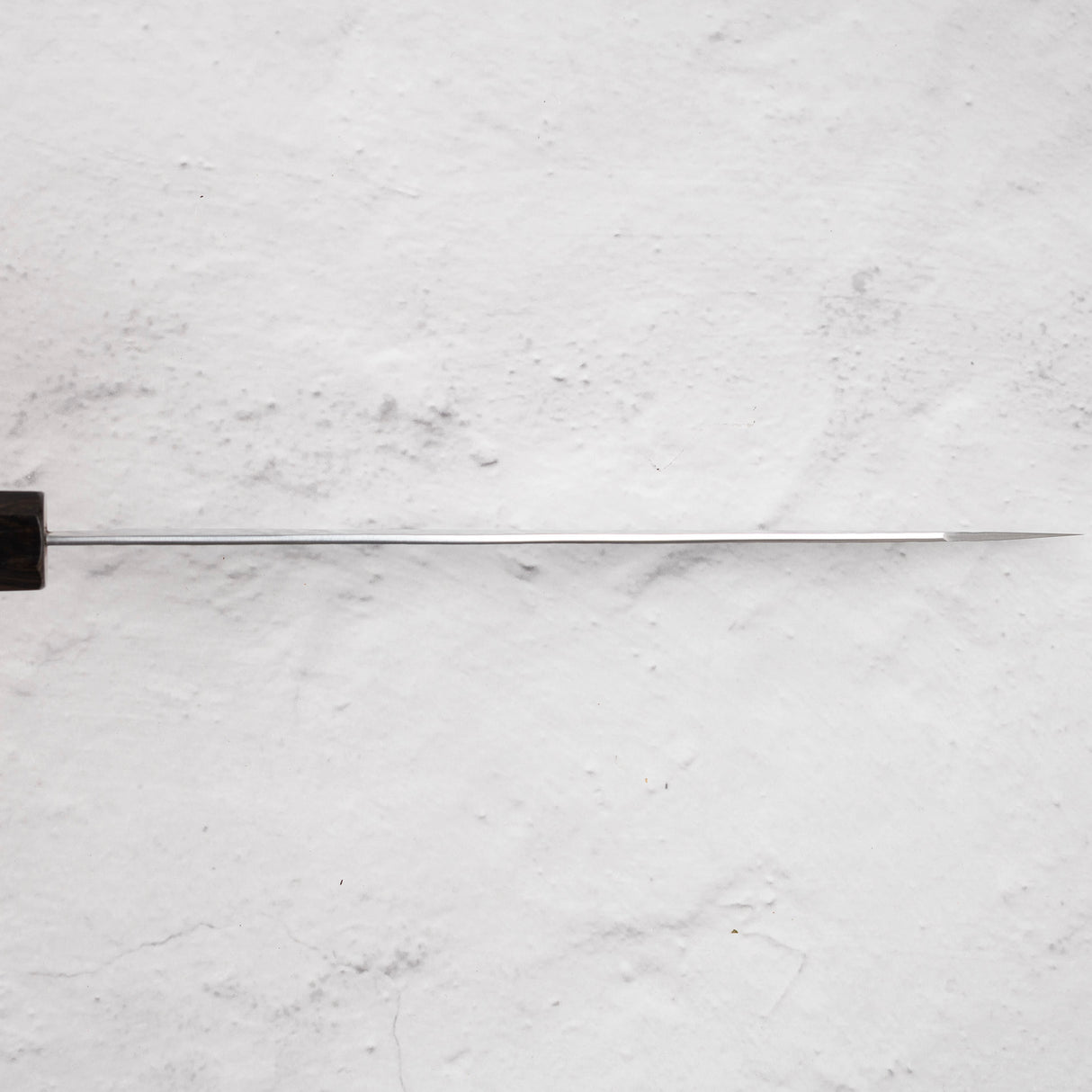 Kurosaki Senko Ei SG2 K-tip Gyuto 210mm 烏木