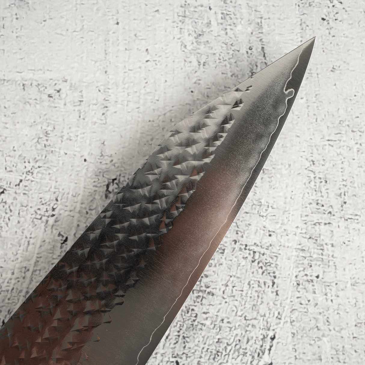 Kurosaki Senko Ei SG2 K-tip Gyuto 270mm