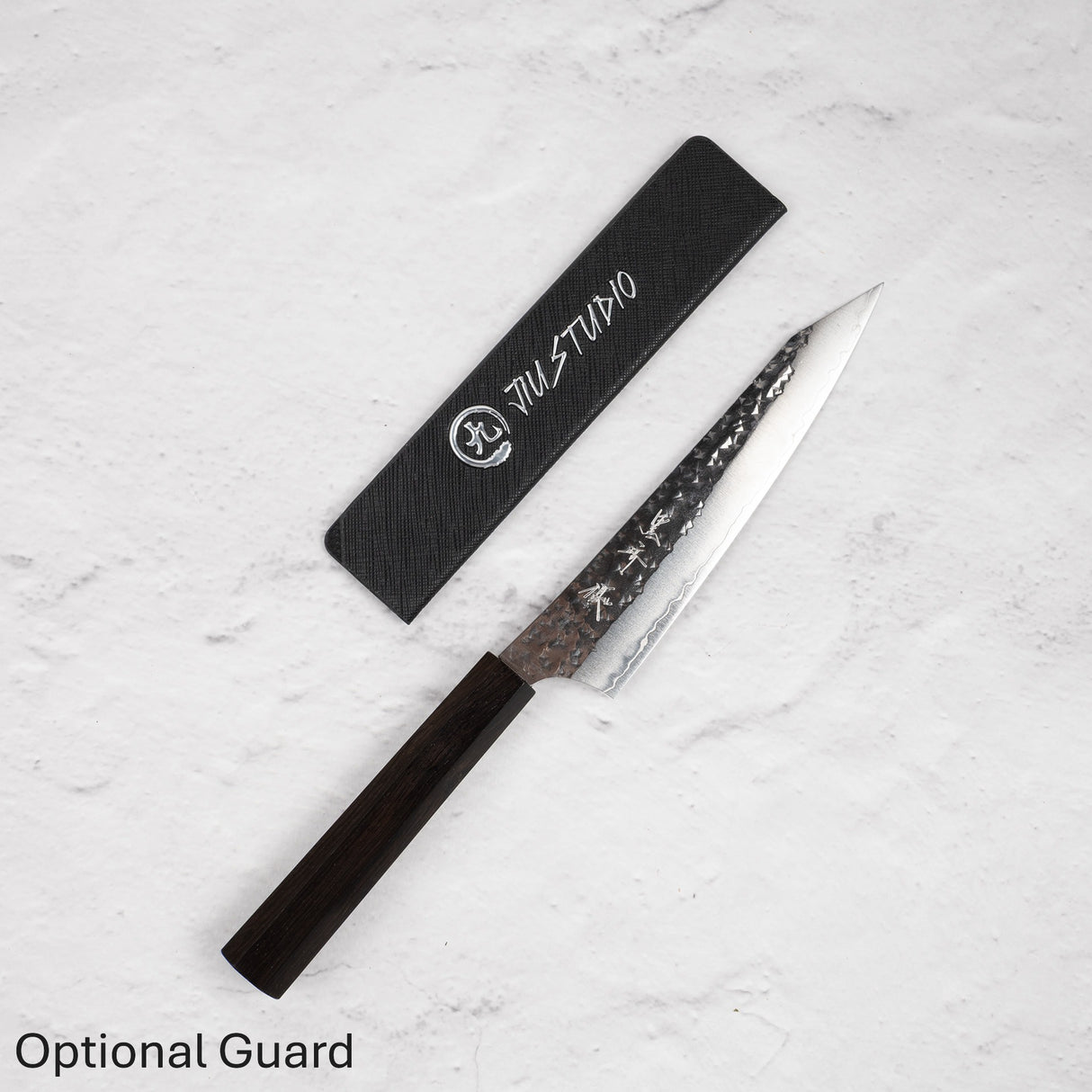 Kurosaki Senko Ei SG2 K-tip Petty 150mm 烏木