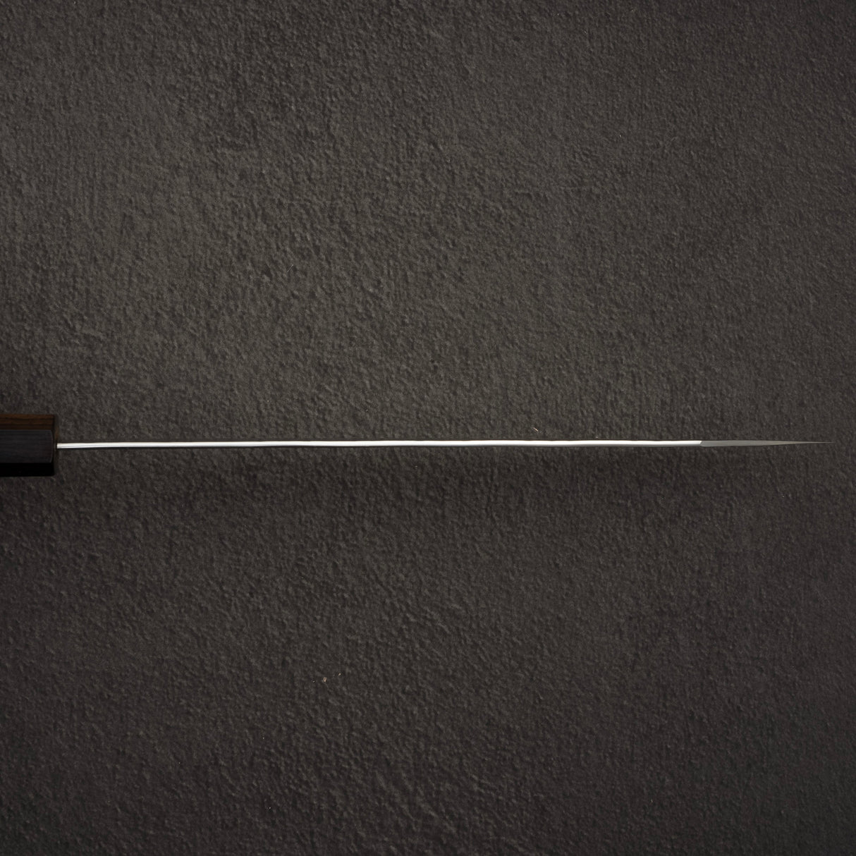 Kurosaki Senko Ei SG2 K-tip Sujihiki 240mm 烏木