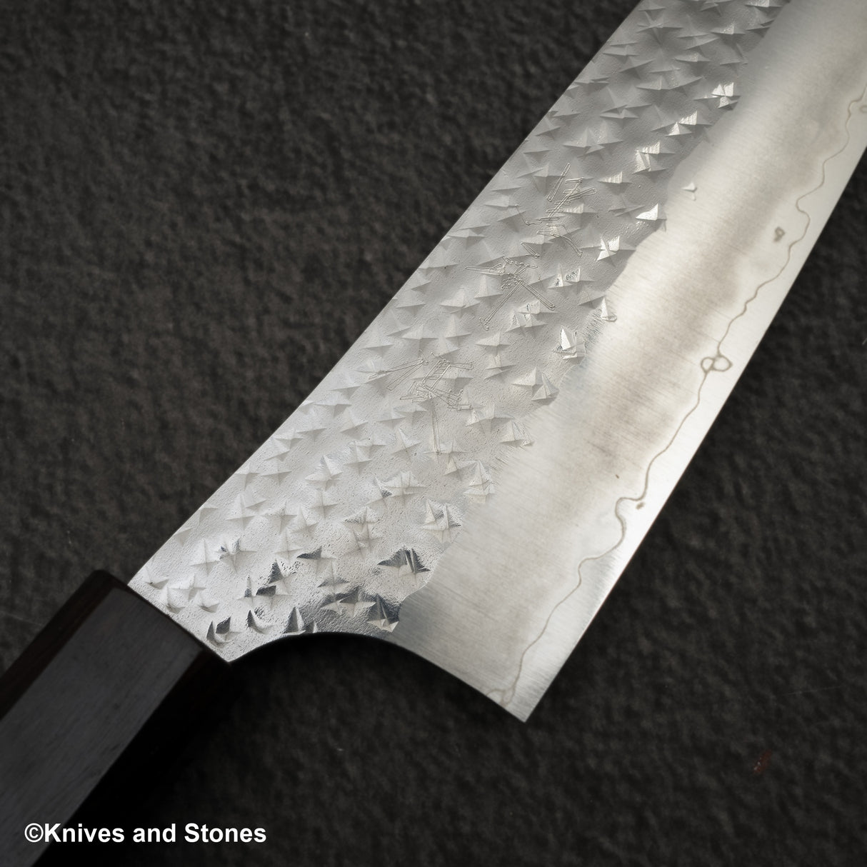 黑崎戰光英 SG2 文化 170mm