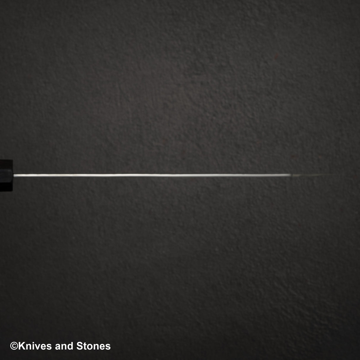 Kurosaki Senko Ei SG2 K-tip Gyuto 240mm 烏木