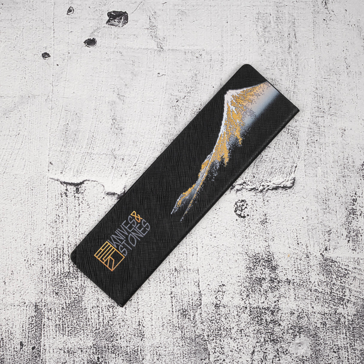 磁性刀護套,刀刃長度可達 20 厘米