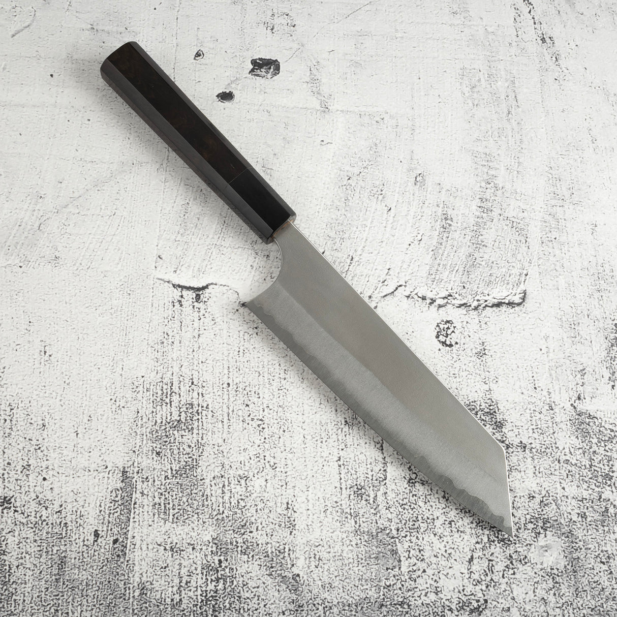 Masakage Yuki White2 Bunka 170mm S/S Clad