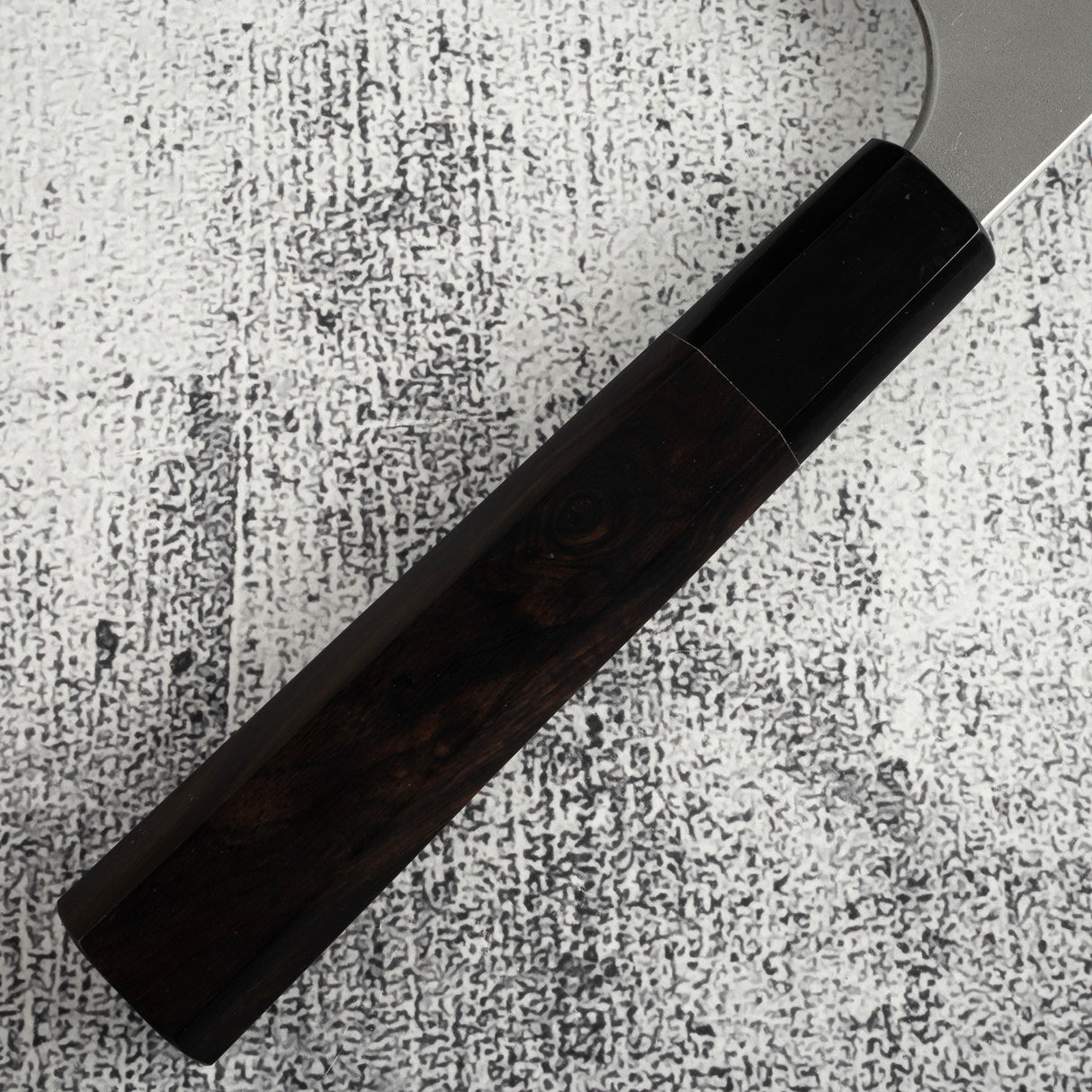 Masakage Yuki White2 Bunka 170mm S/S Clad