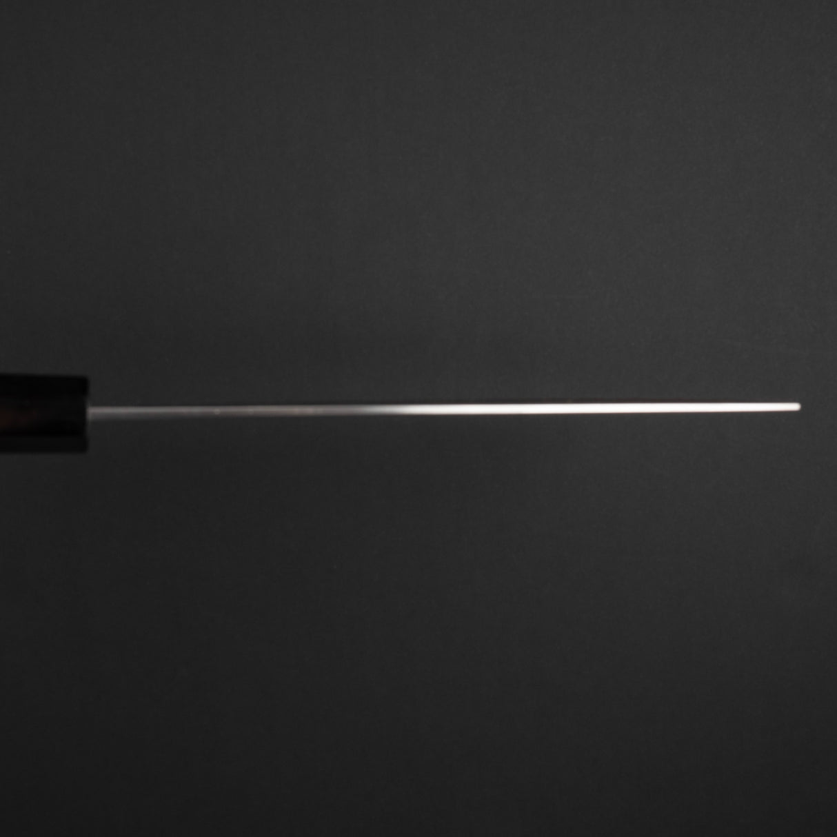 昌景雪 白二鋼不鏽鋼夾心 菜刀 165mm