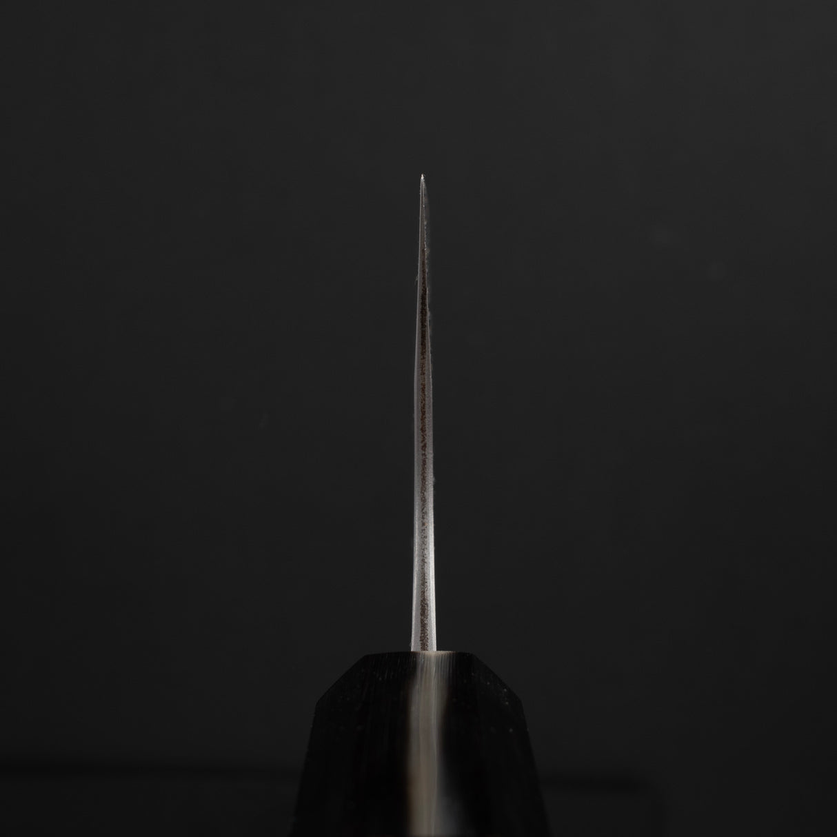 昌景雪 白二鋼不鏽鋼夾心 菜刀 165mm