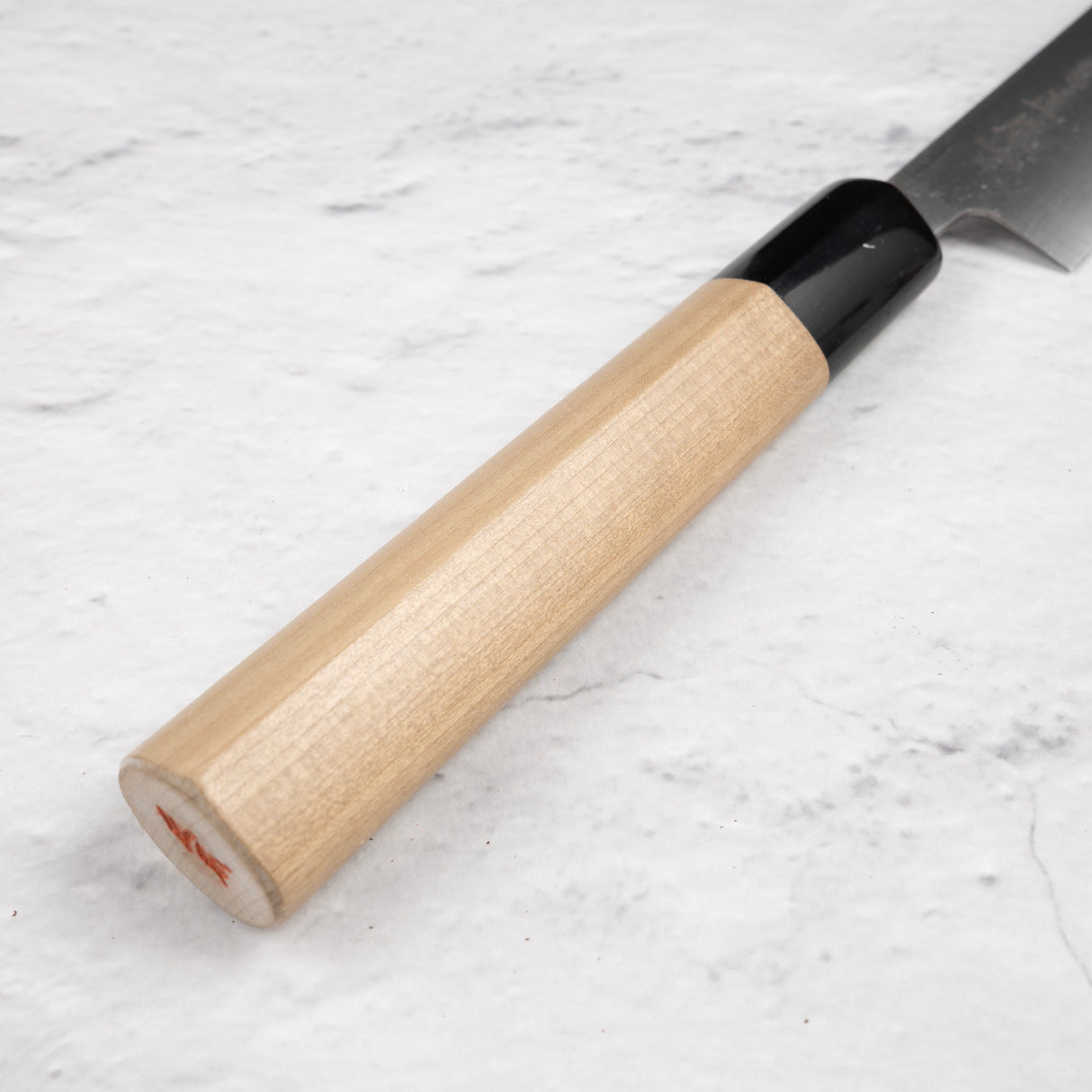 Masamoto Sohonten Hongasumi 白色 2 Petty 165mm KS4216