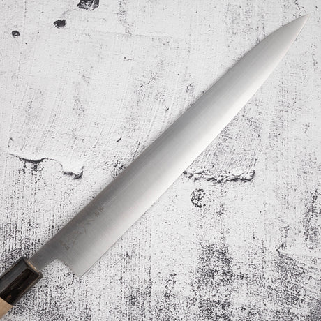 Masamoto Sohonten Hongasumi White 2 Sujihiki 270mm KS4327