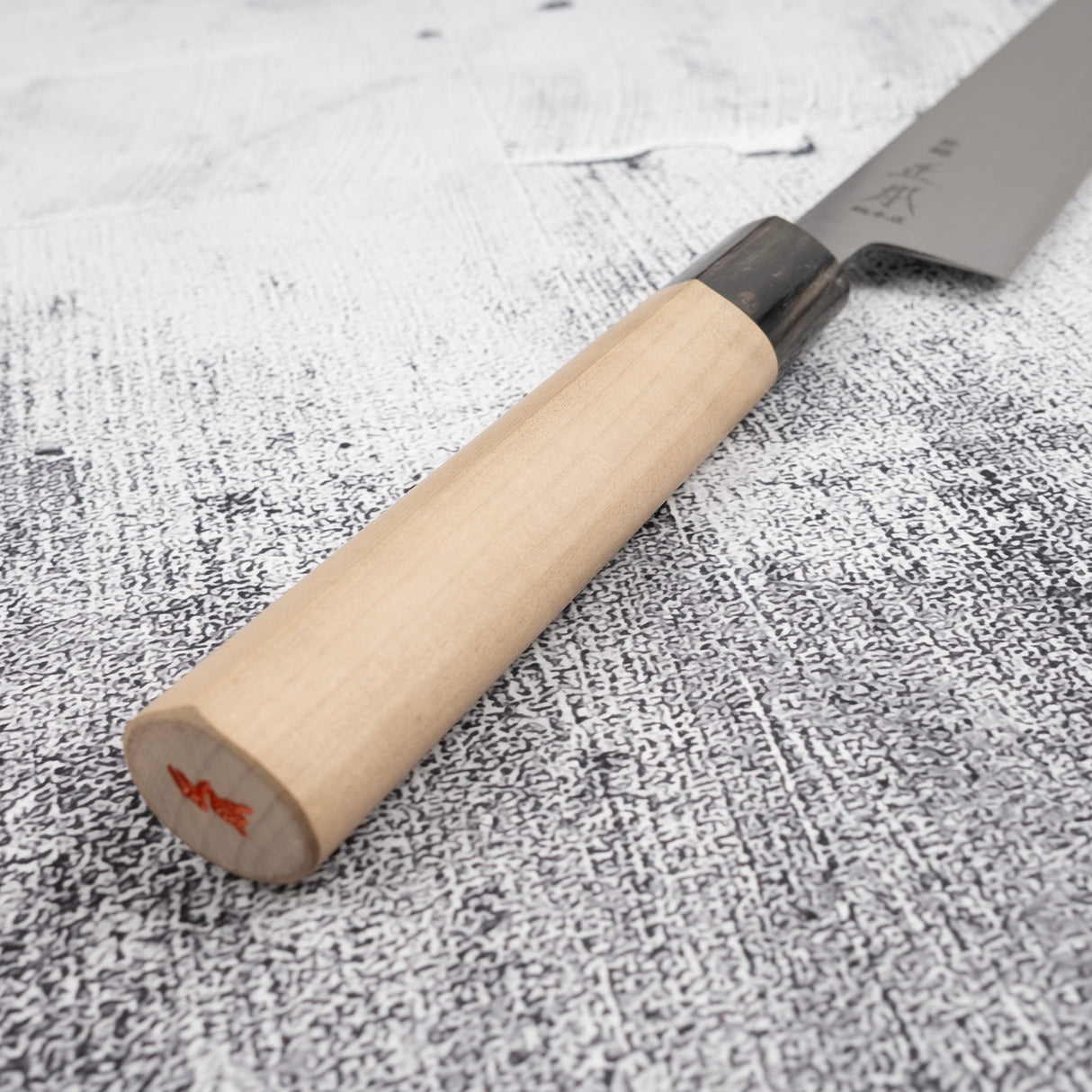 Masamoto Sohonten Hongasumi 白色 2 Sujihiki 270mm KS4327