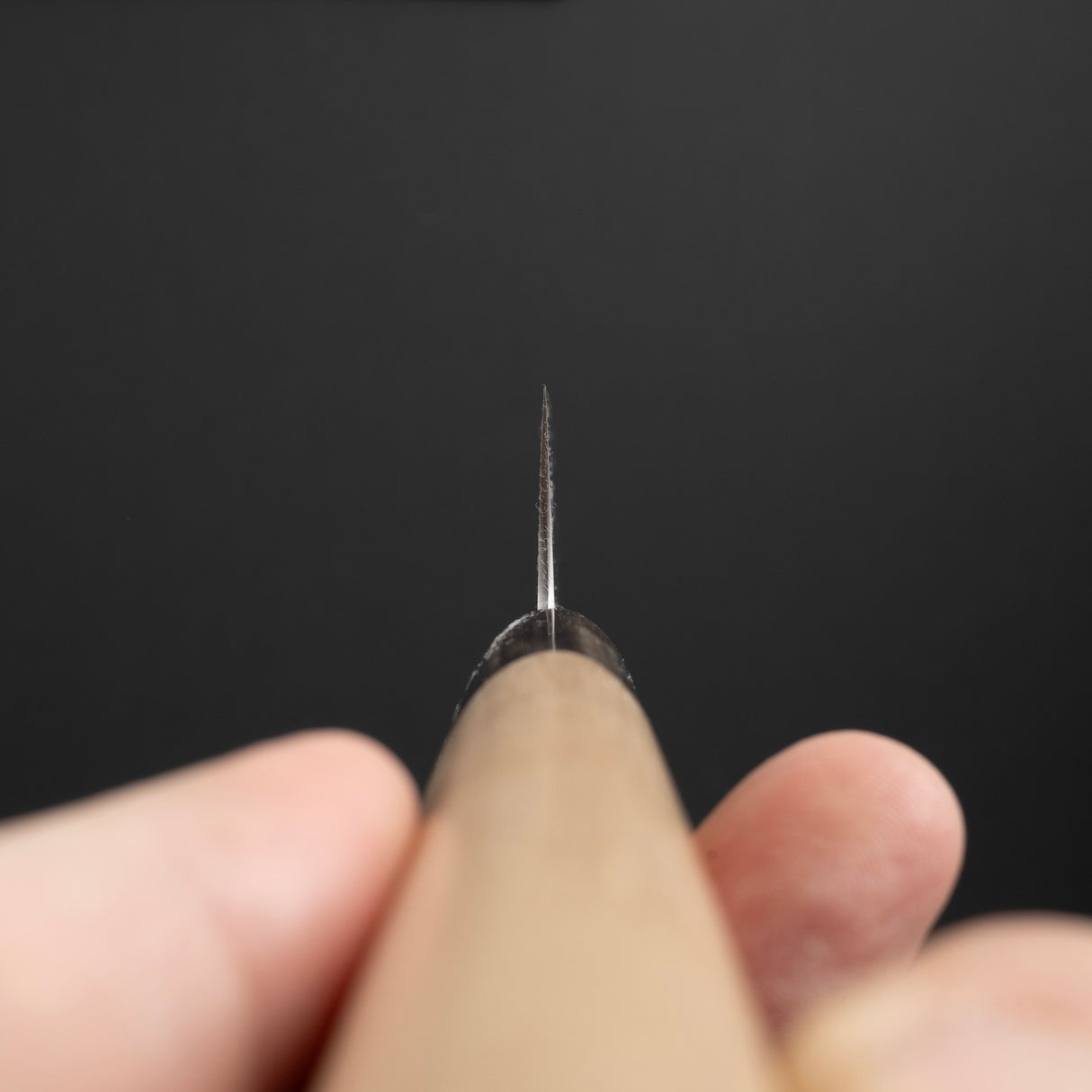 Masamoto Sohonten Hongasumi 白色 2 Sujihiki 270mm KS4327