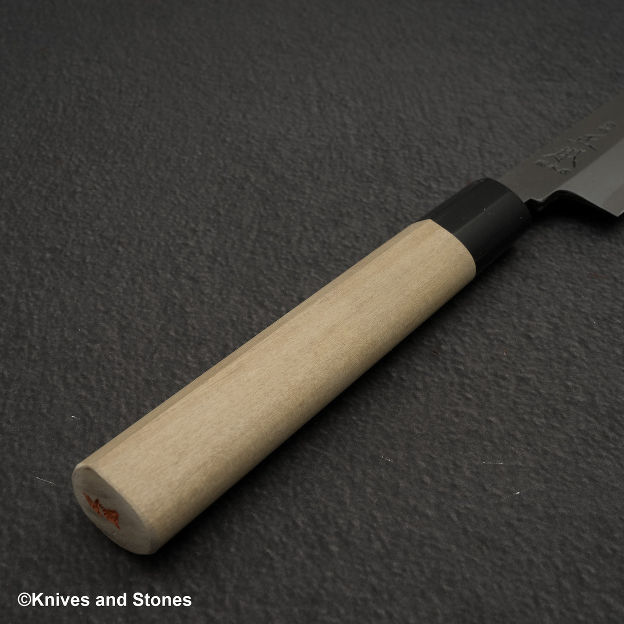 Masamoto Sohonten Hongasumi 白色 2 柳葉 270 毫米 KS0427