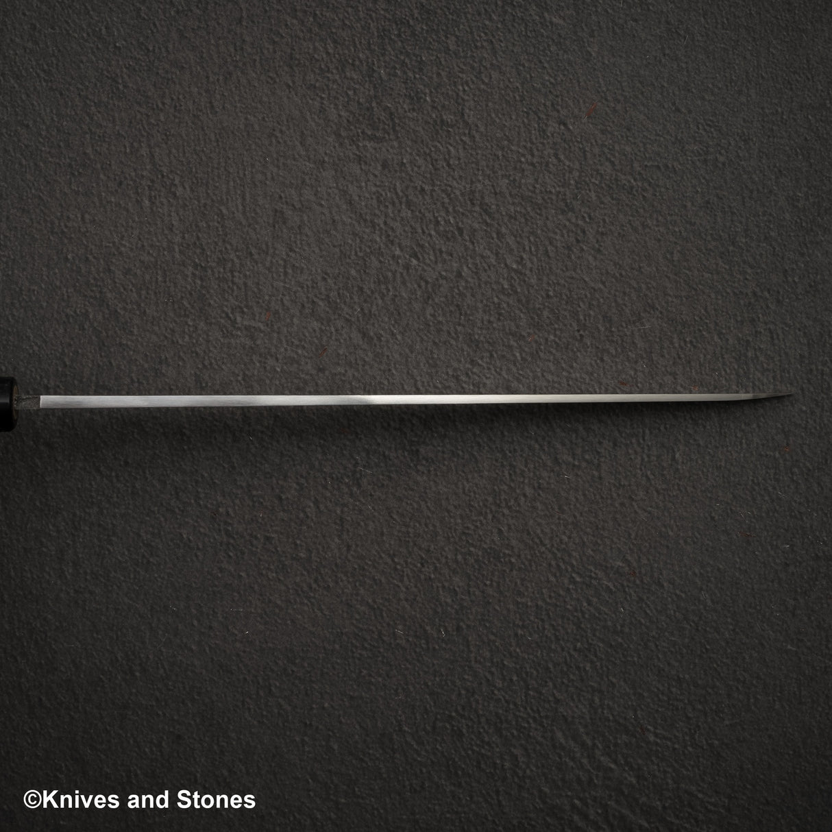 Masamoto Sohonten Hongasumi 白色 2 柳葉 270 毫米 KS0427