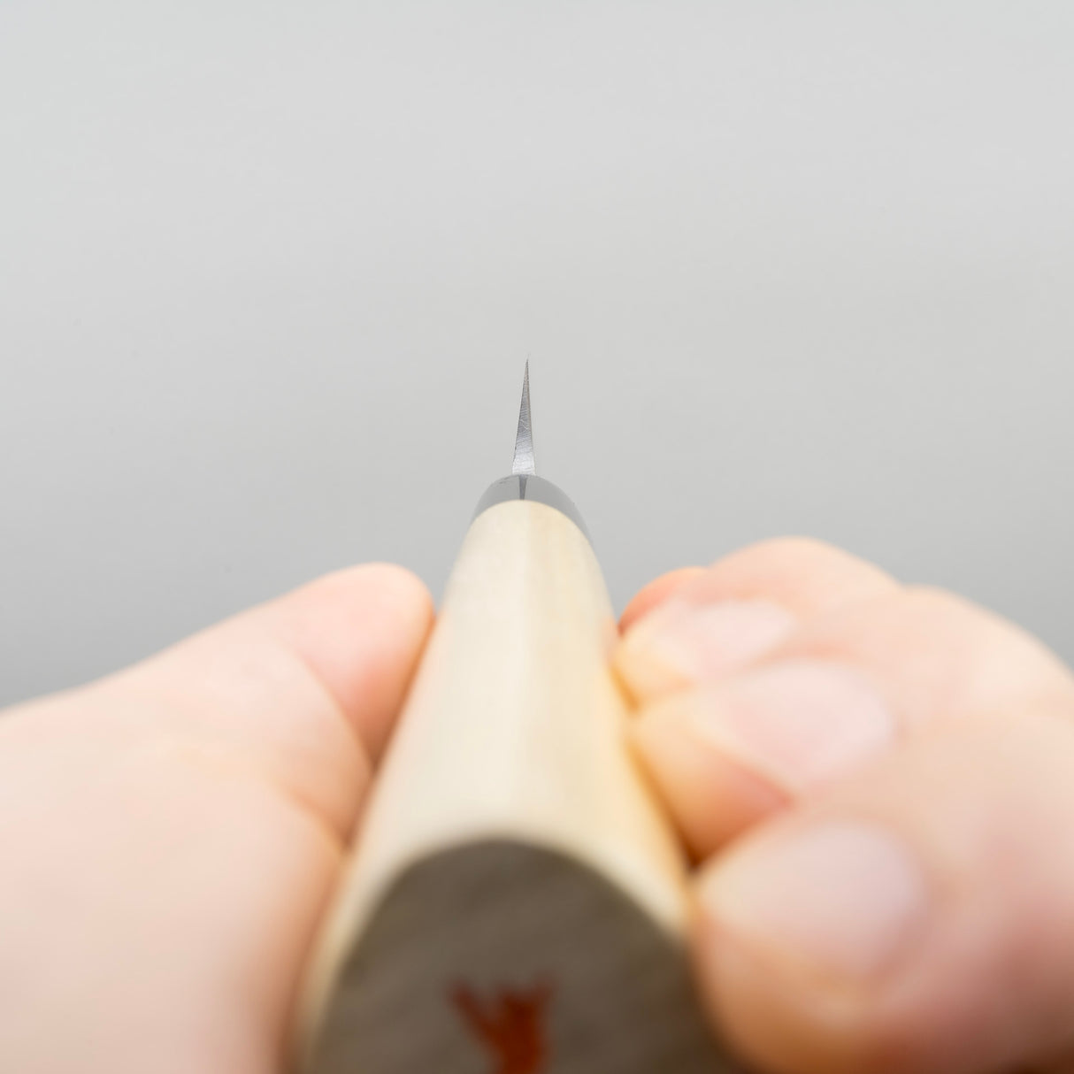 Masamoto Sohonten KI(本加澄白 1)柳葉 270 毫米(10.6 英吋)KI0427