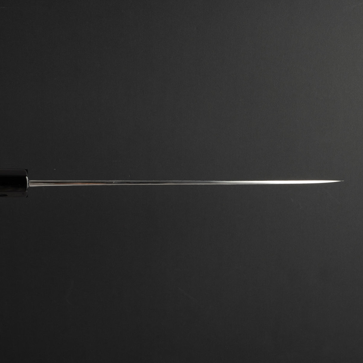 Masuda Yoshihide Blue 1 Damascus Gyuto 220mm