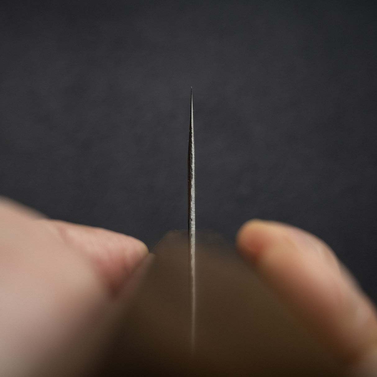 訓平 黑龍 VG10 大馬士革 菜刀 165mm 黑查卡木柄