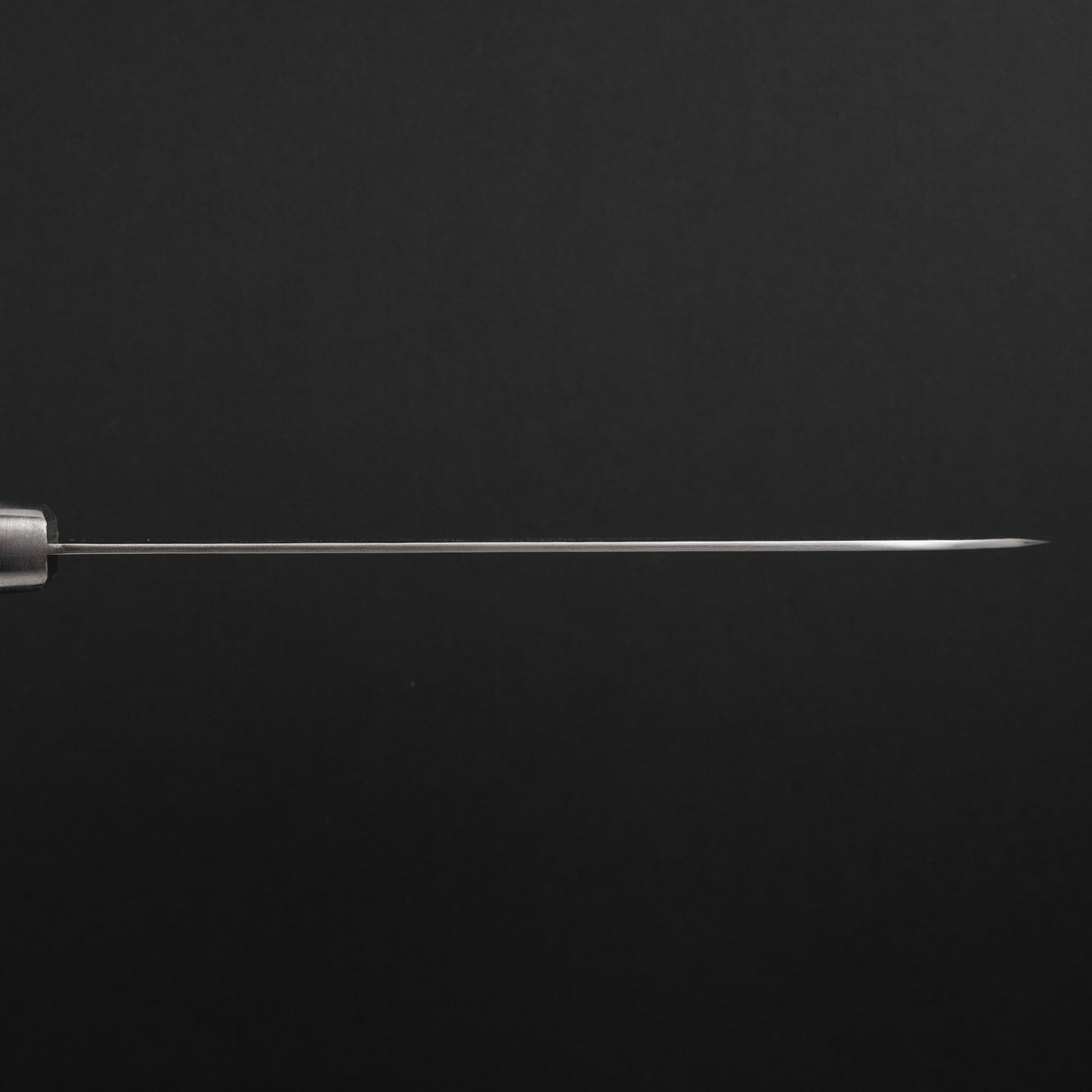 Masutani Kokuryu VG10 大馬士革土目三德 170mm 西式手柄