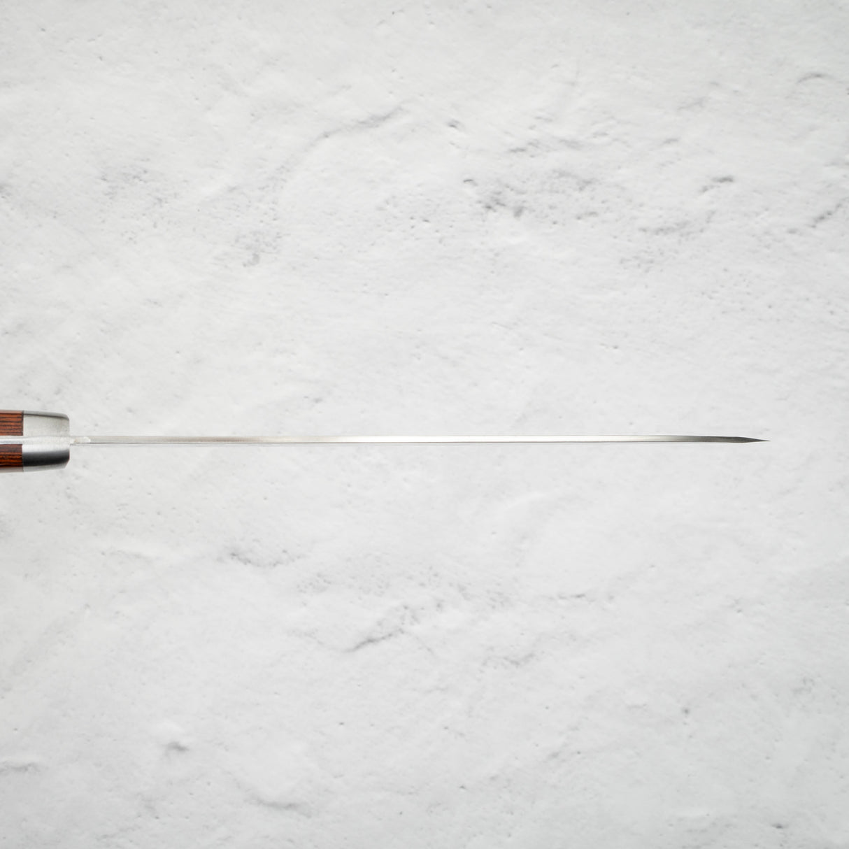 Masutani VG1 Tsuchime Gyuto 185mm 西式手柄