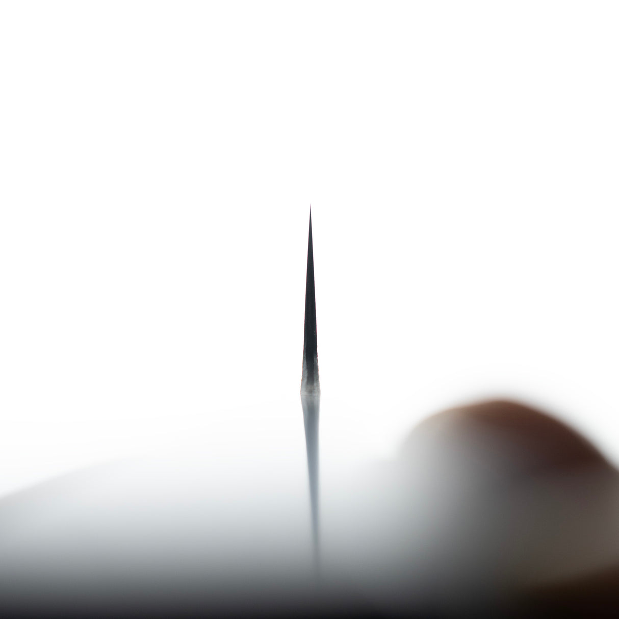 Mazaki White 2 Kurouchi Gyuto 210mm