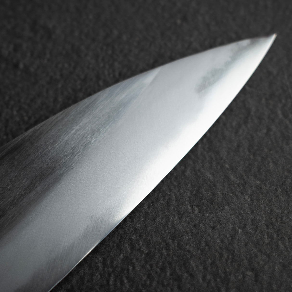 真崎作 White 2 Migaki Gyuto 240mm