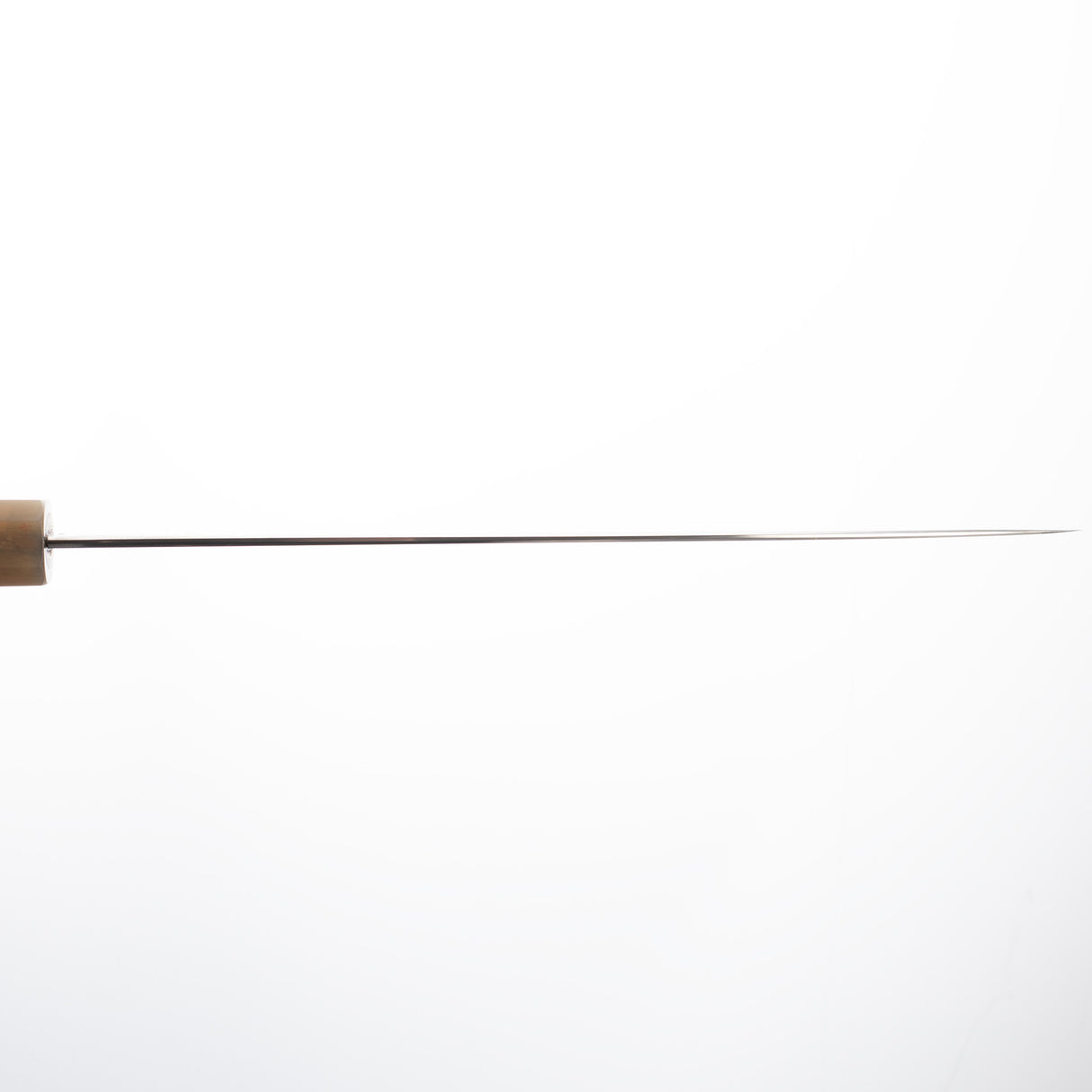 明神利器制作所 SG2 牛刀 240mm 花梨瘤柄