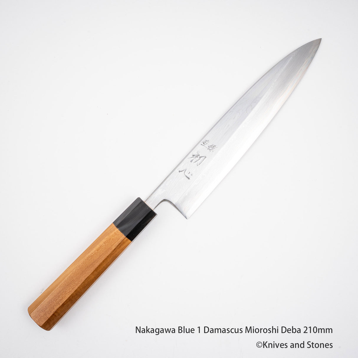 中川藍 1 大馬士革 Mioroshi Deba 210/240 毫米