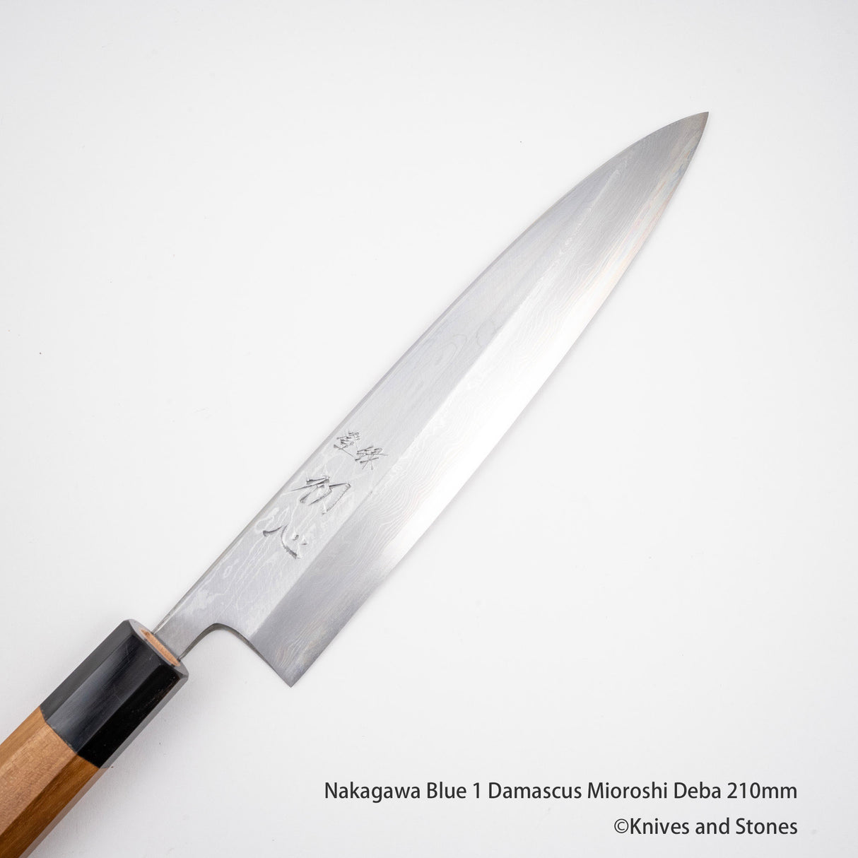 中川藍 1 大馬士革 Mioroshi Deba 210/240 毫米