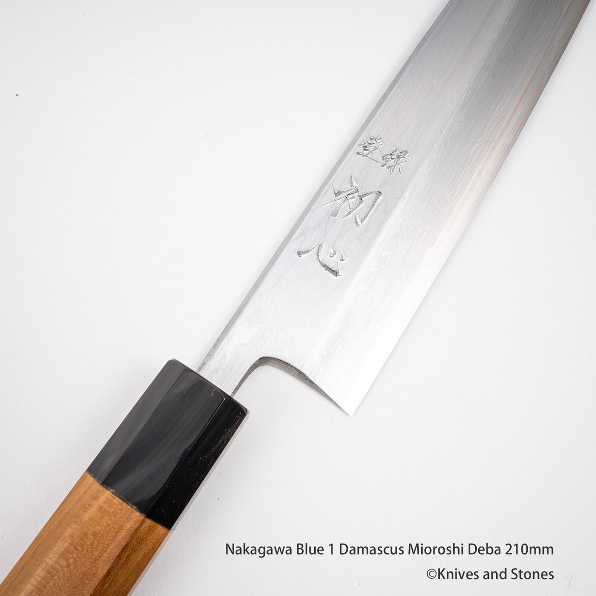 中川藍 1 大馬士革 Mioroshi Deba 210/240 毫米