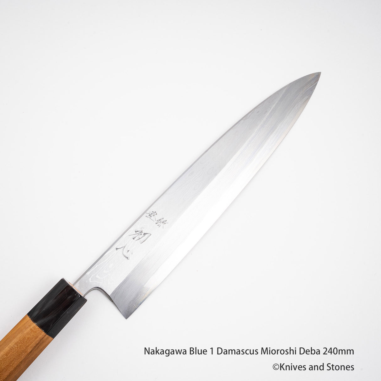 中川藍 1 大馬士革 Mioroshi Deba 210/240 毫米