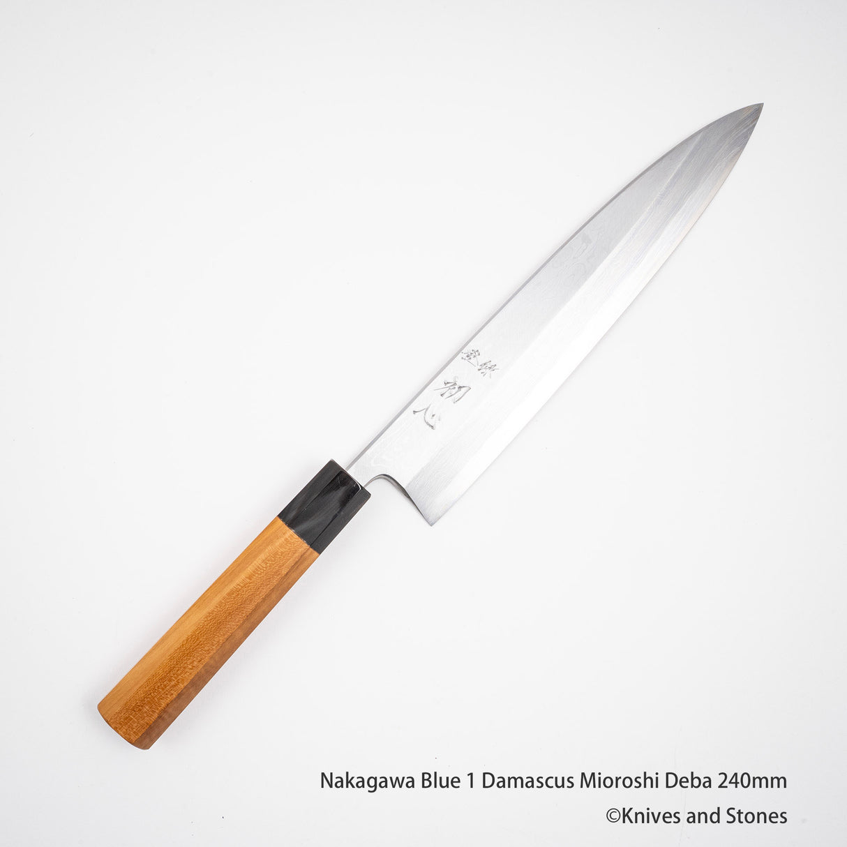 中川藍 1 大馬士革 Mioroshi Deba 210/240 毫米