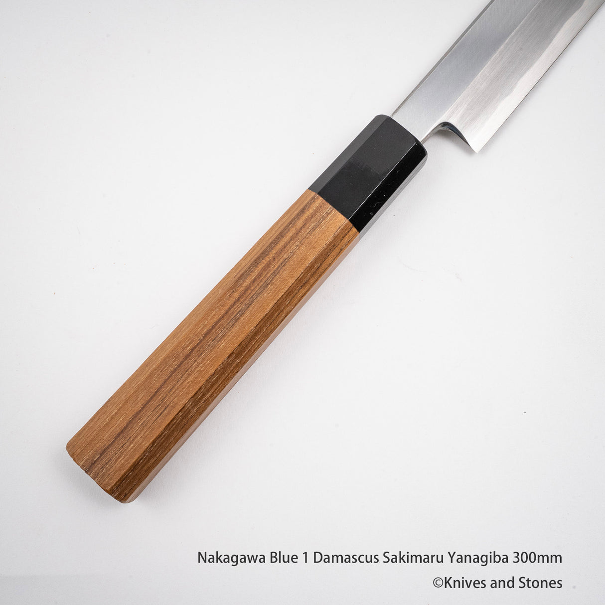 中川藍 1 崎丸霞 柳葉 300/330 mm