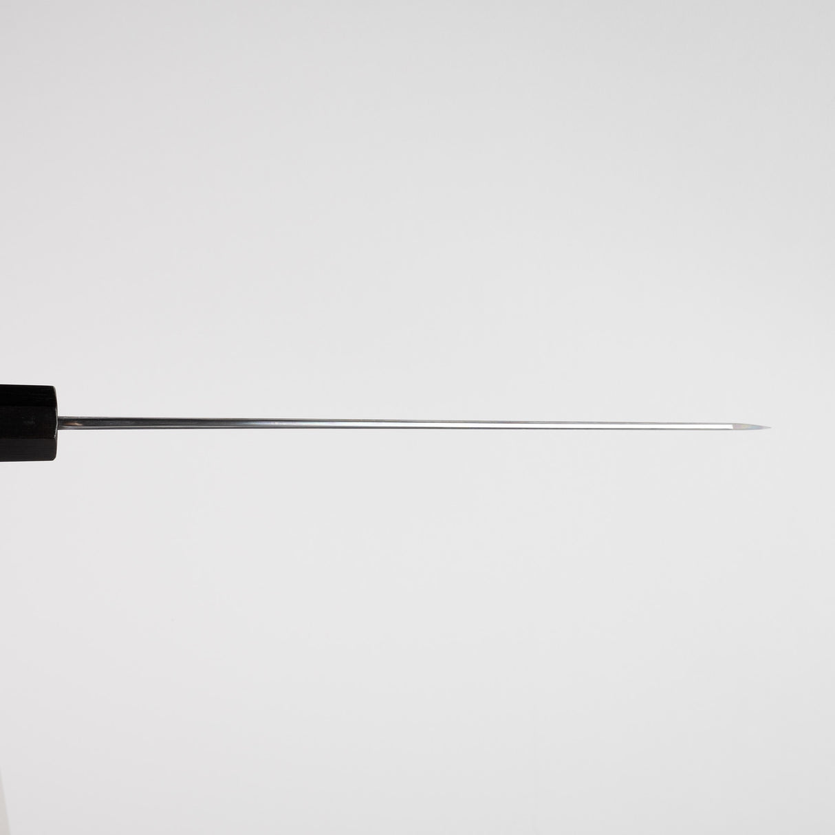 Nakagawa Blue 1 K-tip Gyuto 240mm Kasumi 烏木色