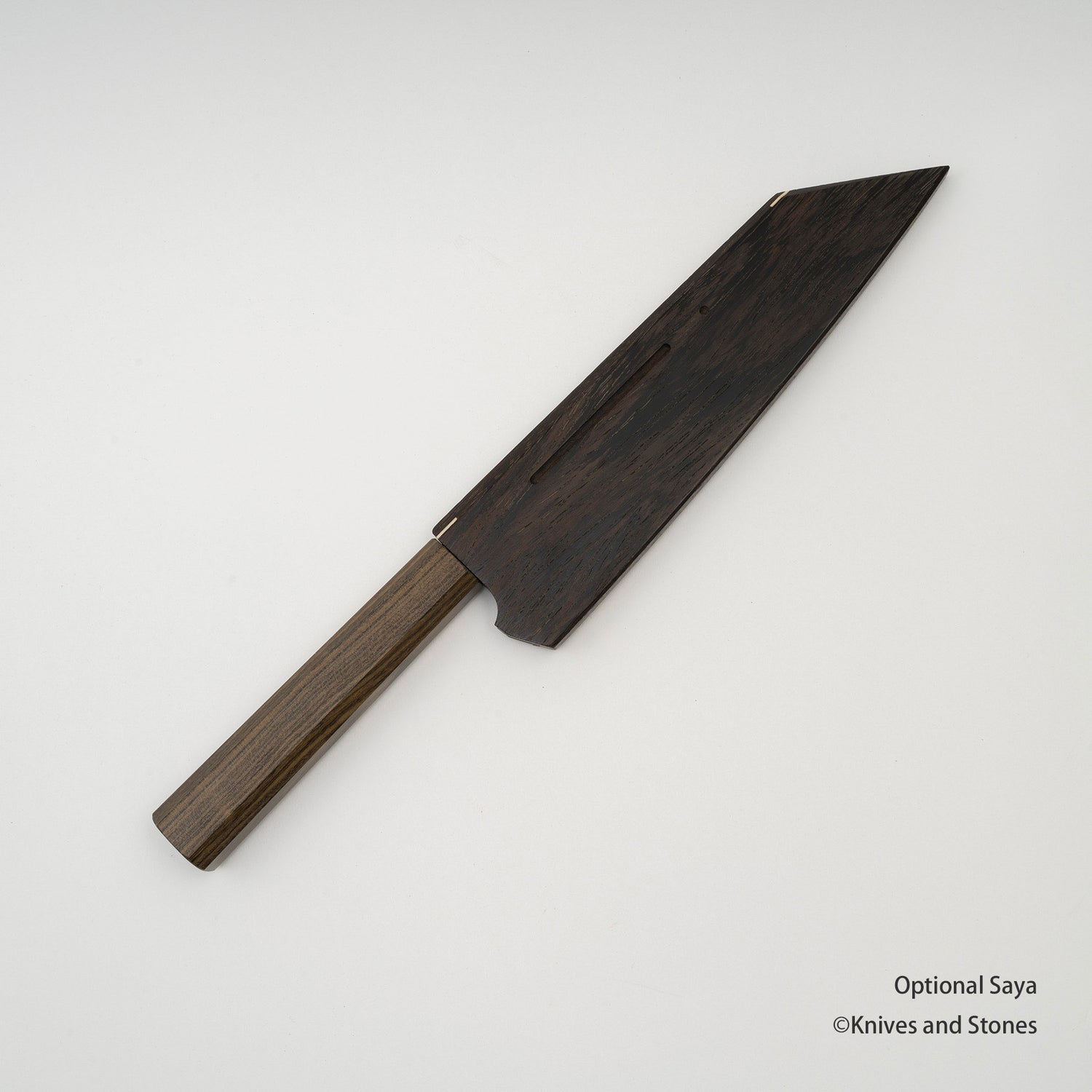 Hatsukokoro Ginso Ginsan Bunka 175mm