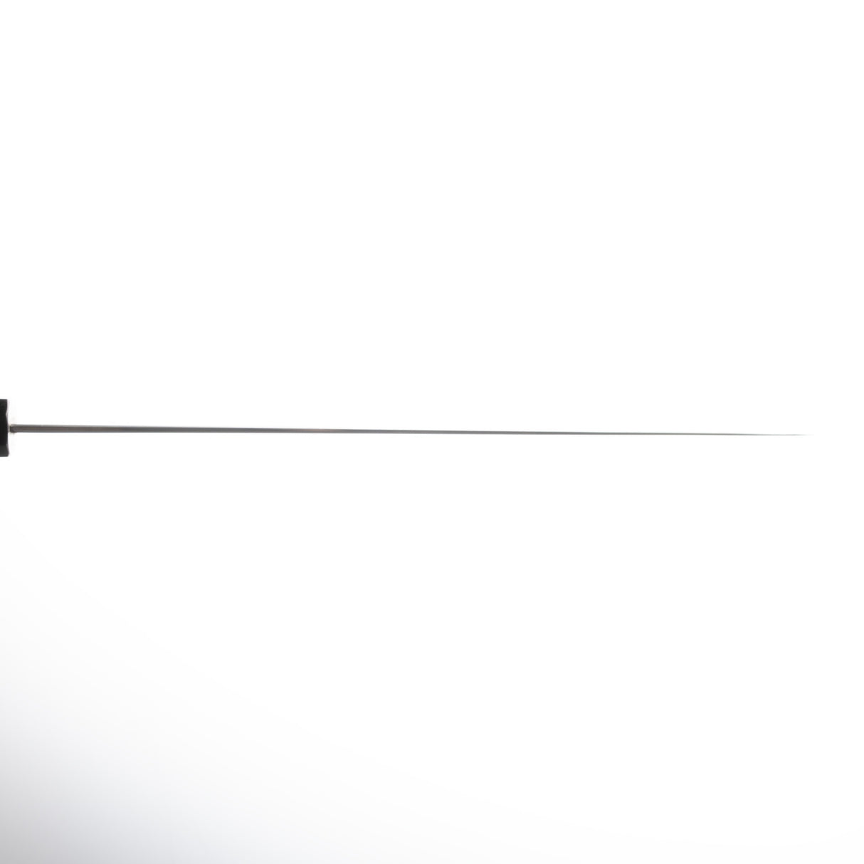 Nakagawa Ginsan Kasumi Finish Sujihiki 270mm Ebony